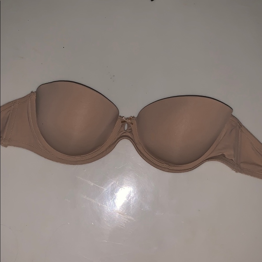 bra, 32C, never worn, from aerie